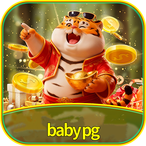 Logo da babypg